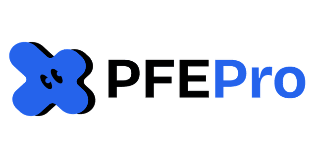 PFEPro Logo